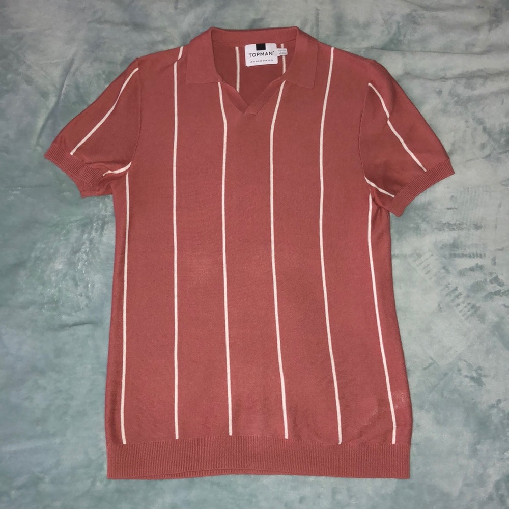 Men’s short-sleeve shirt